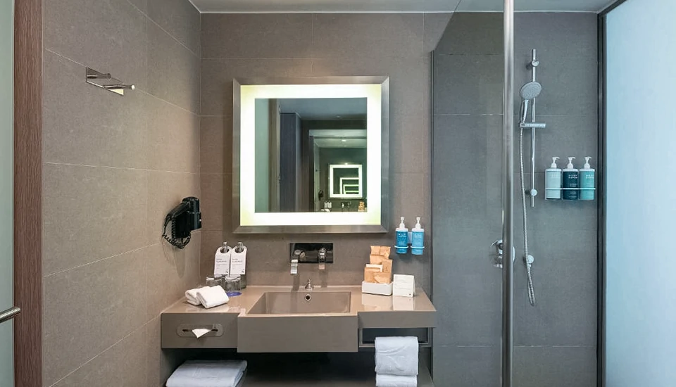 هتل نووتل پلاتینیوم بانکوک